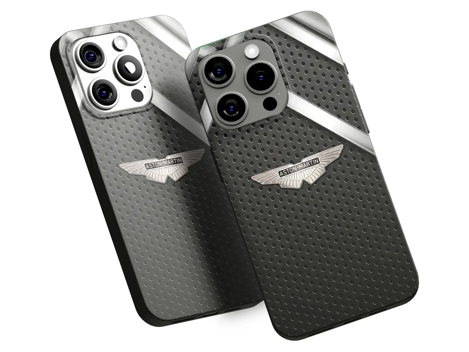 Aston Martin Handycover Universal R Pro Max